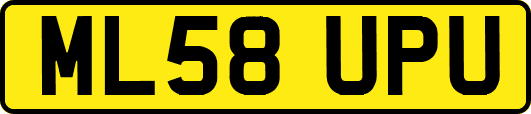 ML58UPU