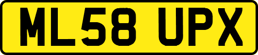 ML58UPX