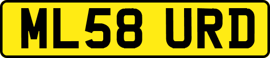 ML58URD