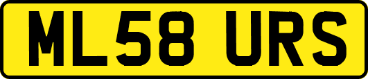 ML58URS