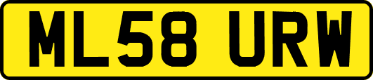 ML58URW