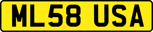 ML58USA