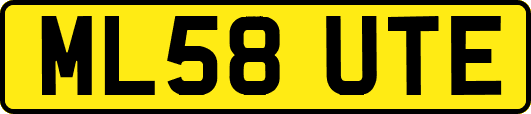 ML58UTE