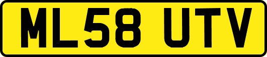 ML58UTV