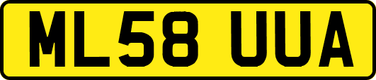 ML58UUA