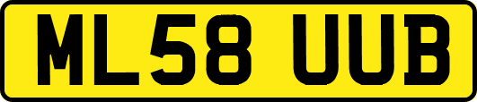 ML58UUB