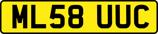 ML58UUC