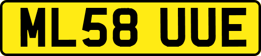 ML58UUE