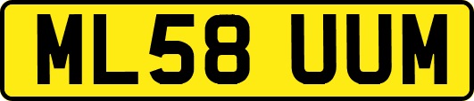 ML58UUM