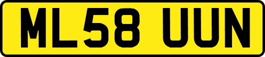 ML58UUN