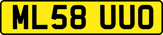 ML58UUO