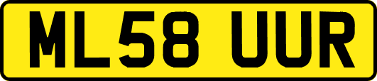 ML58UUR
