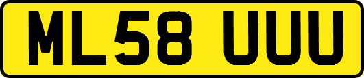 ML58UUU