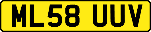ML58UUV
