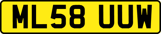 ML58UUW