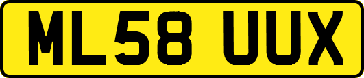 ML58UUX