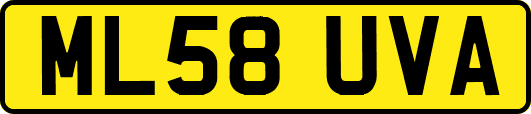 ML58UVA