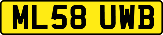 ML58UWB