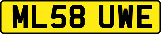 ML58UWE