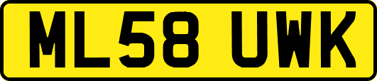 ML58UWK