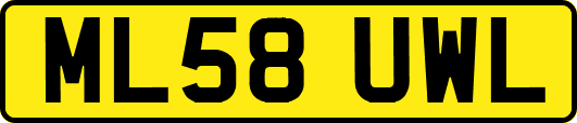 ML58UWL