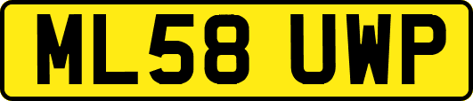 ML58UWP