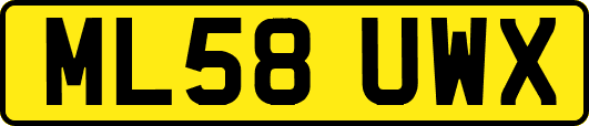 ML58UWX