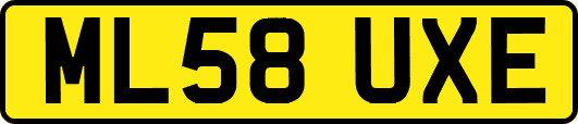 ML58UXE