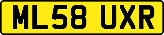 ML58UXR