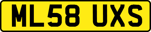 ML58UXS