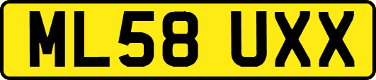 ML58UXX