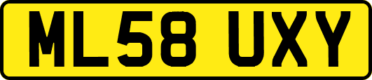 ML58UXY
