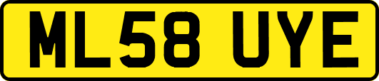 ML58UYE