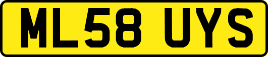 ML58UYS
