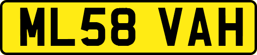 ML58VAH
