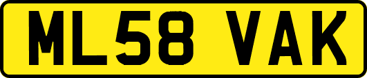 ML58VAK