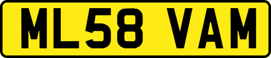 ML58VAM
