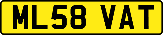 ML58VAT