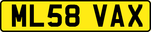 ML58VAX