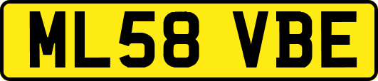 ML58VBE