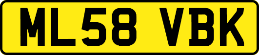 ML58VBK