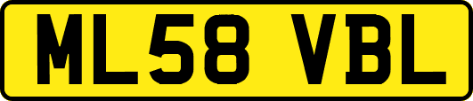ML58VBL