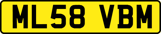 ML58VBM
