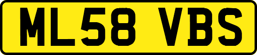 ML58VBS