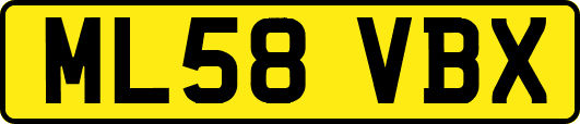 ML58VBX