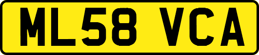 ML58VCA