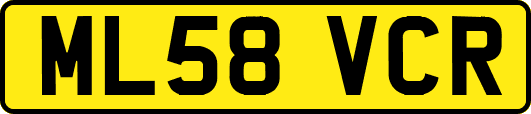 ML58VCR