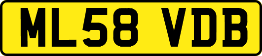 ML58VDB