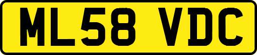 ML58VDC