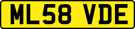 ML58VDE